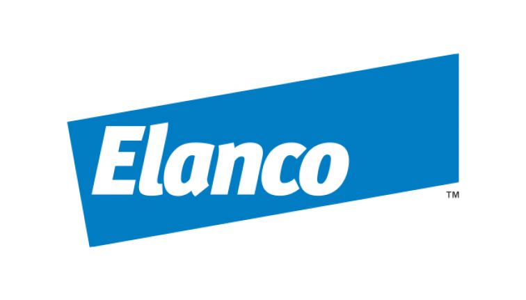 Elanco标志