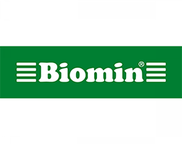 Biomin标志